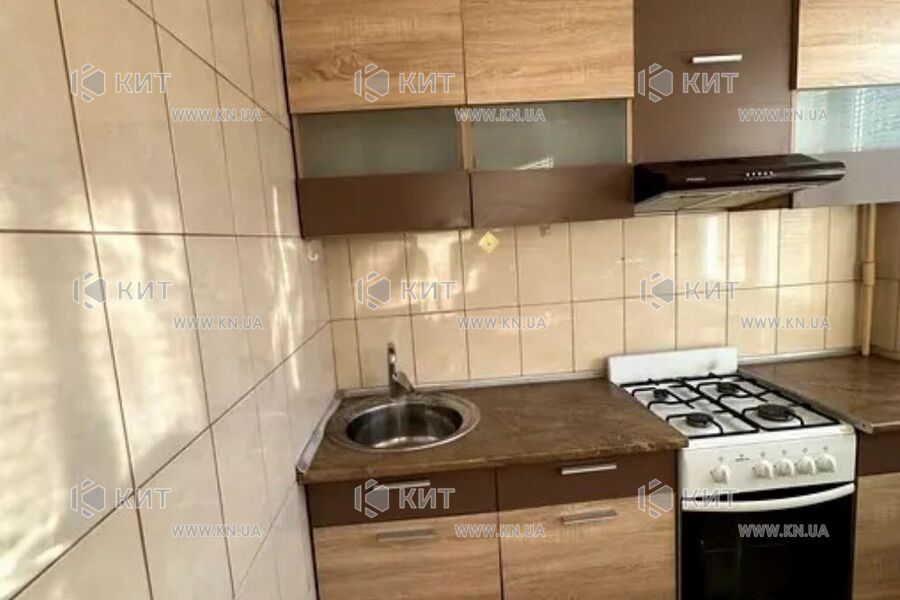 Продаж квартири Харків, Нові Дома, 47м²