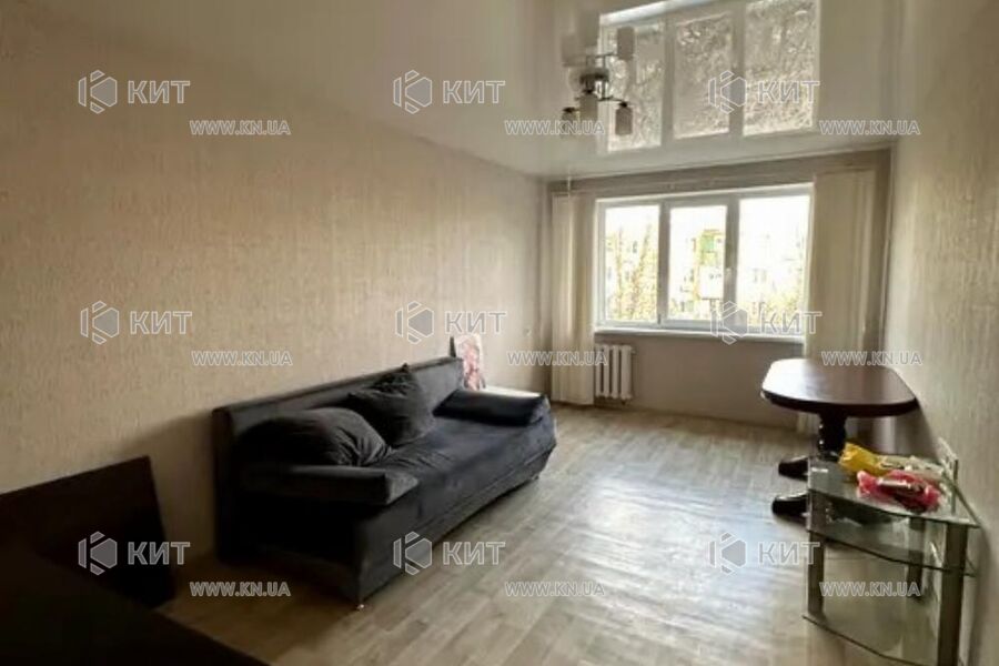 Продаж квартири Харків, Нові Дома, 47м²