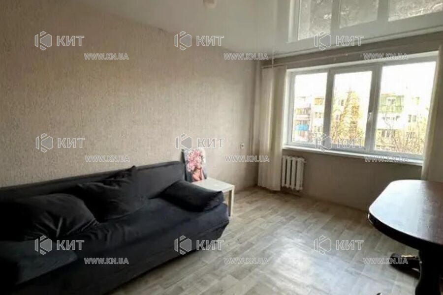 Продаж квартири Харків, Нові Дома, 47м²