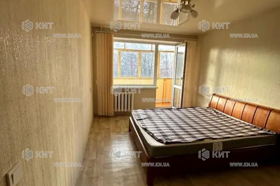Продаж квартири Харків, Нові Дома, 47м²