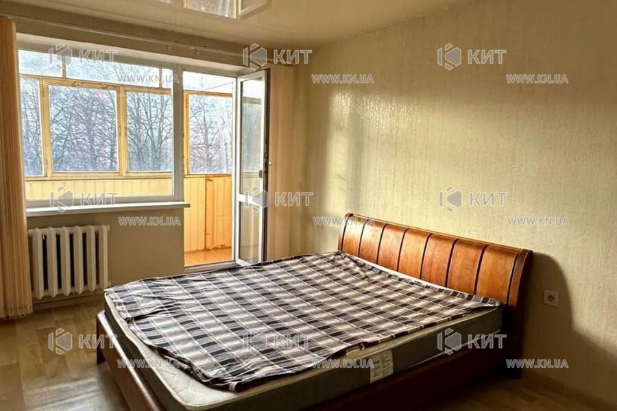Продаж квартири Харків, Нові Дома, 47м²