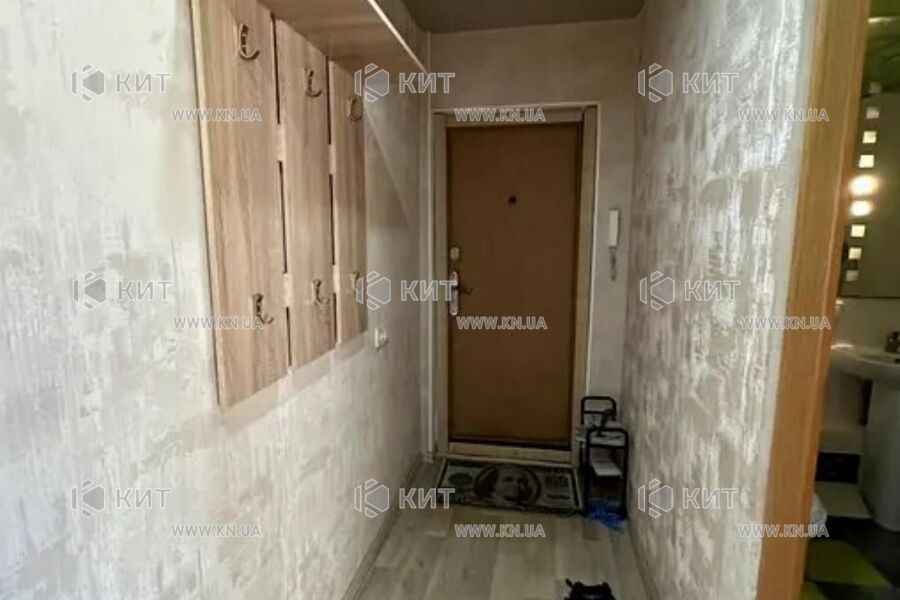 Продаж квартири Харків, Нові Дома, 47м²