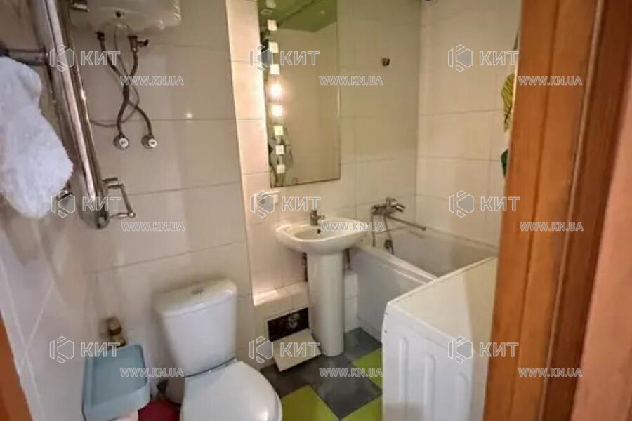 Продаж квартири Харків, Нові Дома, 47м²