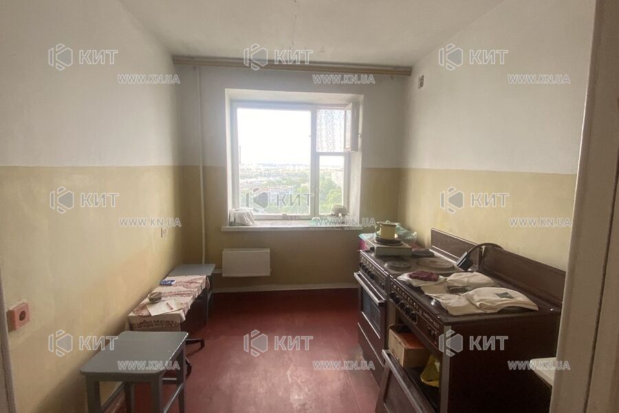 Продажа квартиры Харьков, Одесская, Основа, 55м²