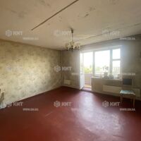 Продажа квартиры Харьков, Одесская, Основа, 55м²