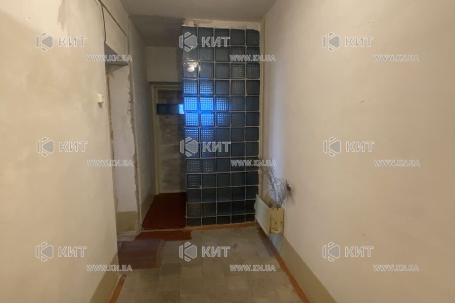 Продажа квартиры Харьков, Одесская, Основа, 55м²