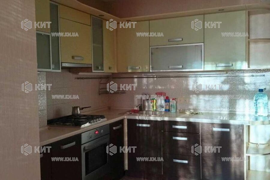 Продажа квартиры Харьков, Научная, 110м²