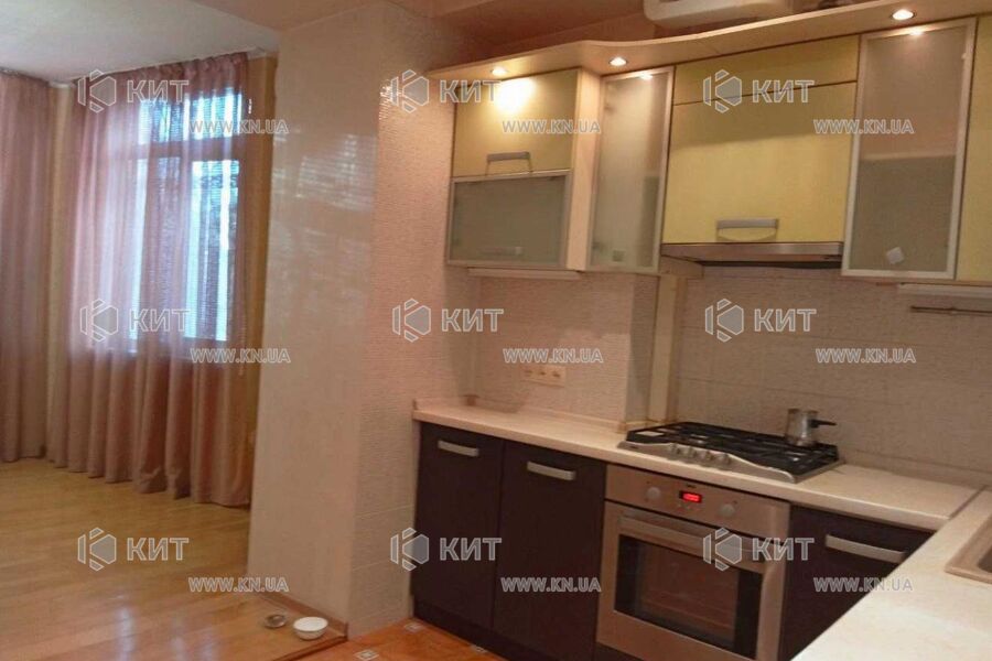 Продажа квартиры Харьков, Научная, 110м²