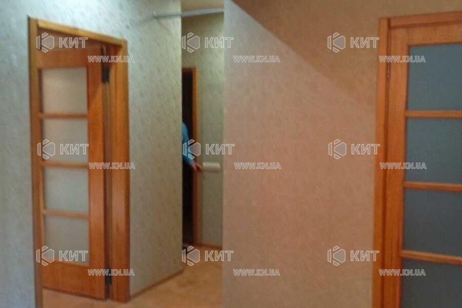 Продажа квартиры Харьков, Научная, 110м²