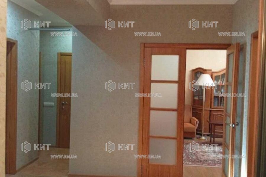 Продажа квартиры Харьков, Научная, 110м²