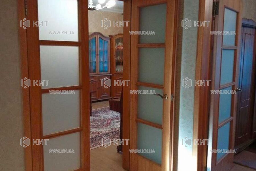 Продажа квартиры Харьков, Научная, 110м²
