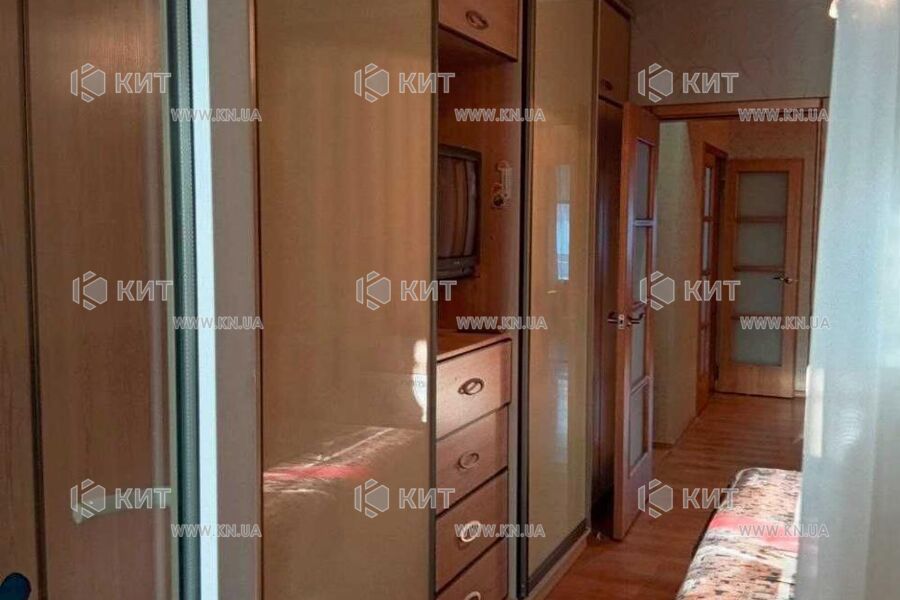 Продажа квартиры Харьков, Научная, 110м²