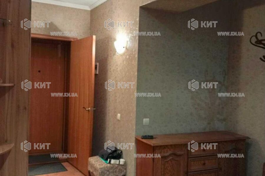 Продажа квартиры Харьков, Научная, 110м²