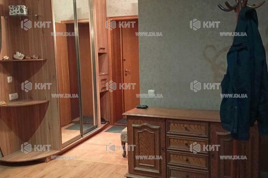Продажа квартиры Харьков, Научная, 110м²
