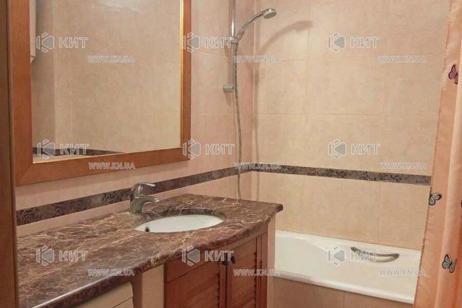 Продажа квартиры Харьков, Научная, 110м²