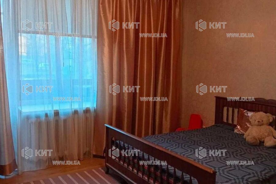 Продажа квартиры Харьков, Научная, 110м²