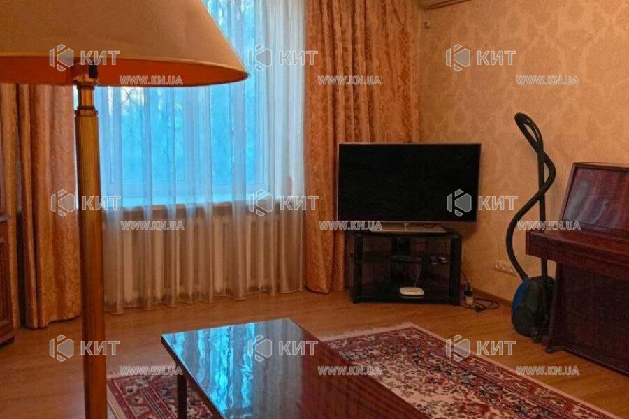 Продажа квартиры Харьков, Научная, 110м²