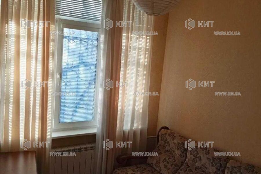 Продажа квартиры Харьков, Научная, 110м²