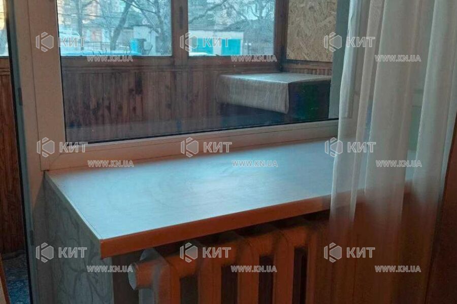 Продажа квартиры Харьков, Научная, 110м²