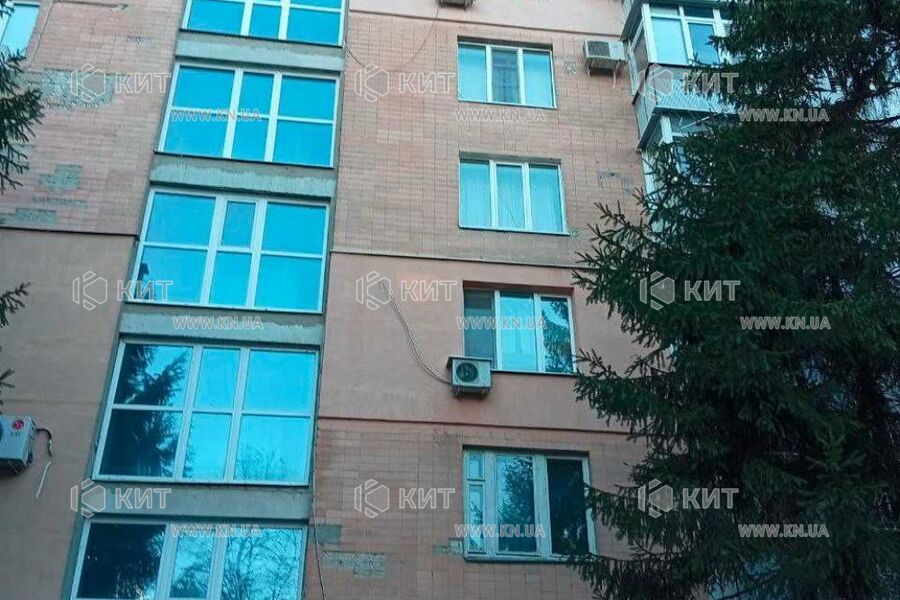 Продажа квартиры Харьков, Научная, 110м²