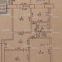 Продажа квартиры Харьков, Научная, 110м²