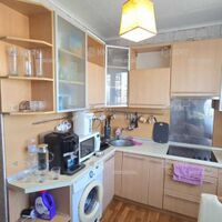 Продажа квартиры Харьков, ХТЗ, Рогань, 69м²