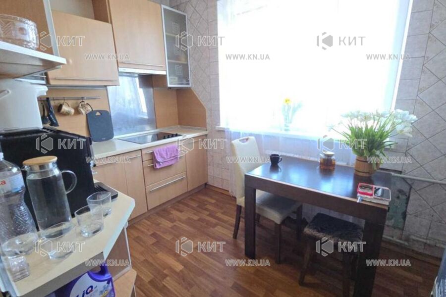 Продажа квартиры Харьков, ХТЗ, Рогань, 69м²
