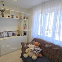 Продажа квартиры Харьков, ХТЗ, Рогань, 69м²