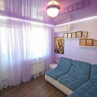 Продажа квартиры Харьков, ХТЗ, Рогань, 69м²