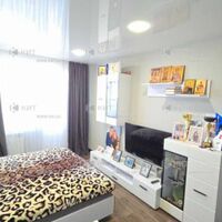 Продажа квартиры Харьков, ХТЗ, Рогань, 69м²