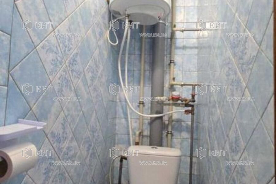 Продажа квартиры Харьков, ХТЗ, Рогань, 69м²