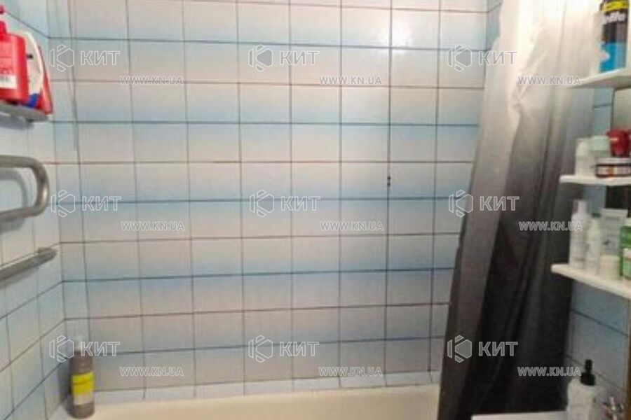 Продажа квартиры Харьков, ХТЗ, Рогань, 69м²