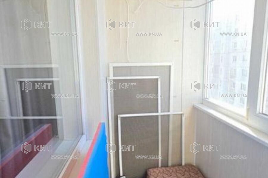 Продажа квартиры Харьков, ХТЗ, Рогань, 69м²