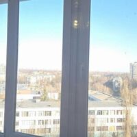 Продажа квартиры Харьков, ХТЗ, Рогань, 69м²