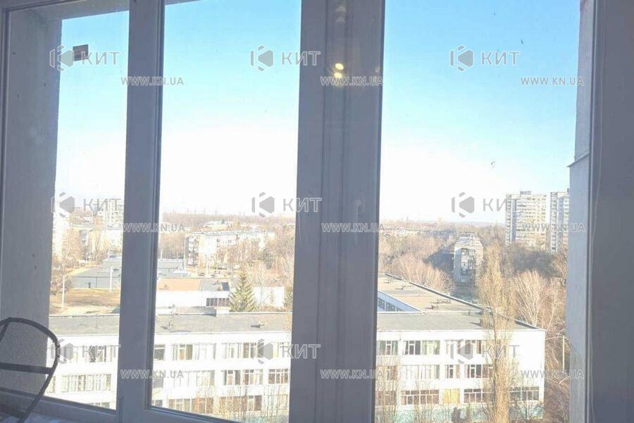 Продажа квартиры Харьков, ХТЗ, Рогань, 69м²