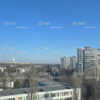 Продажа квартиры Харьков, ХТЗ, Рогань, 69м²