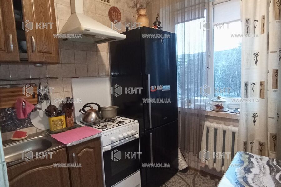 Продаж квартири Харків, Нові Дома, 48м²