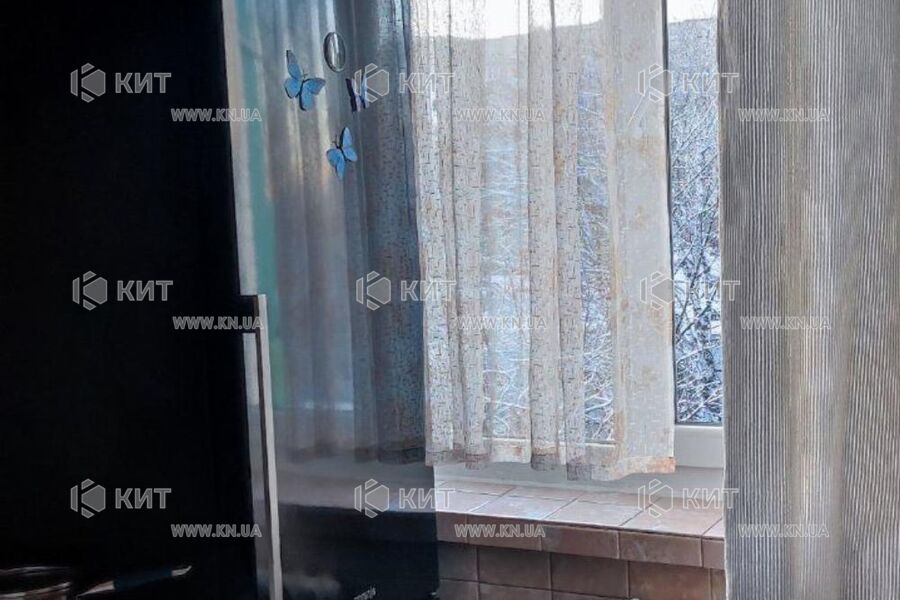 Продаж квартири Харків, Нові Дома, 48м²