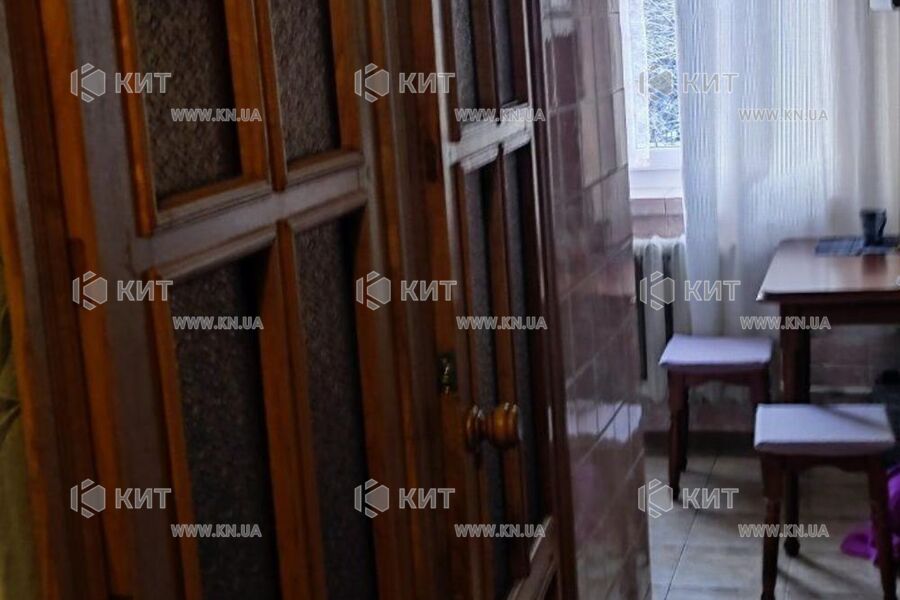 Продаж квартири Харків, Нові Дома, 48м²
