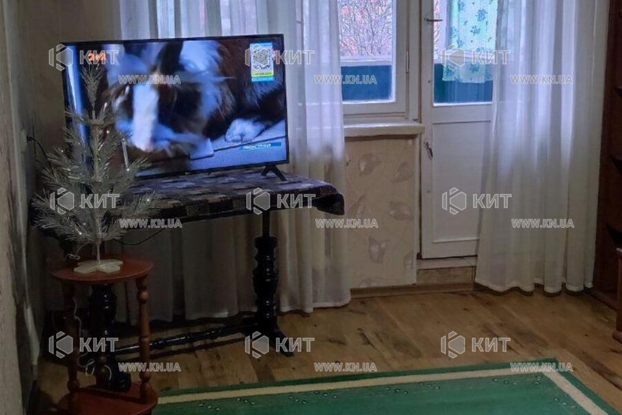 Продаж квартири Харків, Нові Дома, 48м²