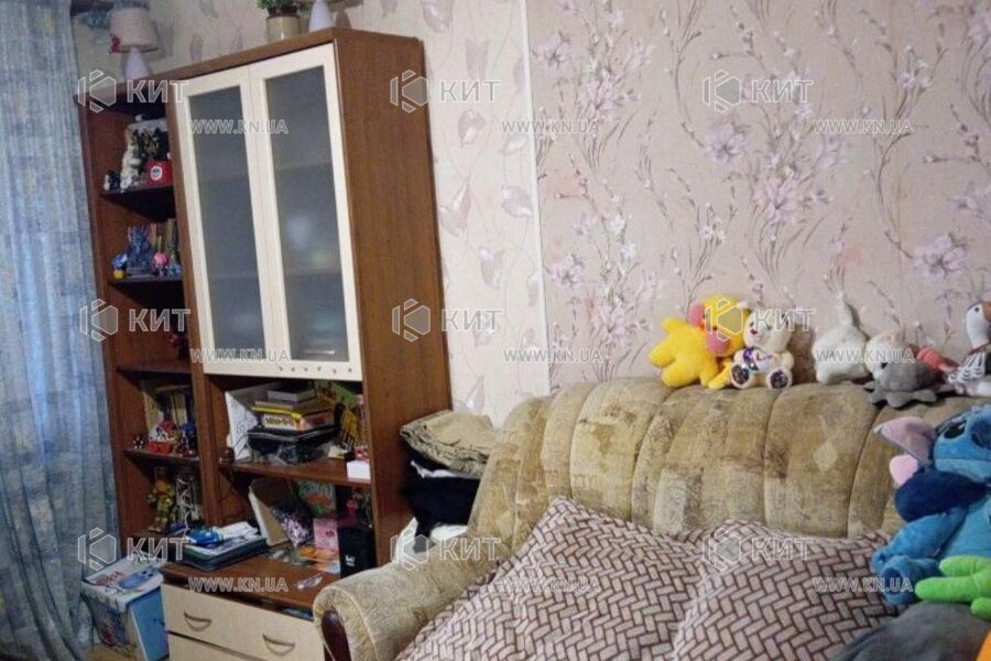 Продаж квартири Харків, Нові Дома, 48м²