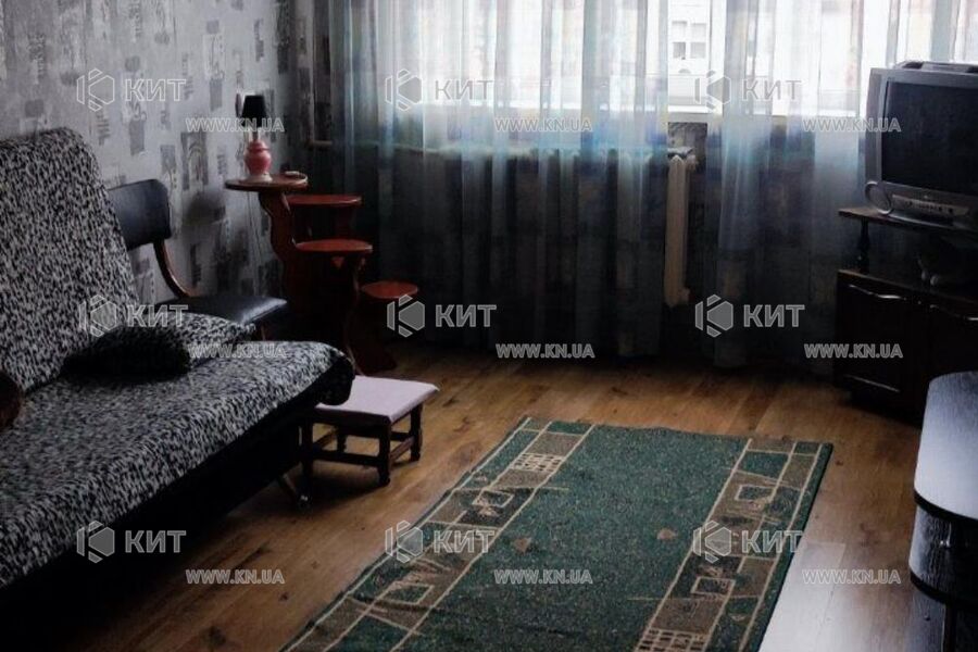 Продаж квартири Харків, Нові Дома, 48м²