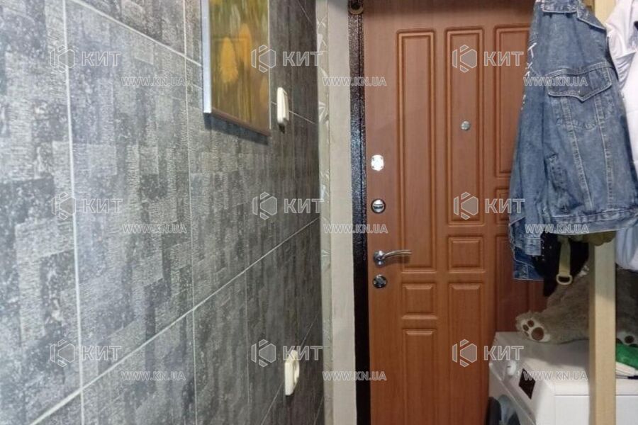 Продаж квартири Харків, Нові Дома, 48м²