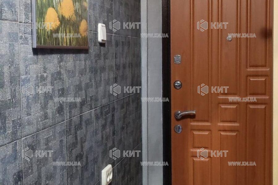 Продаж квартири Харків, Нові Дома, 48м²