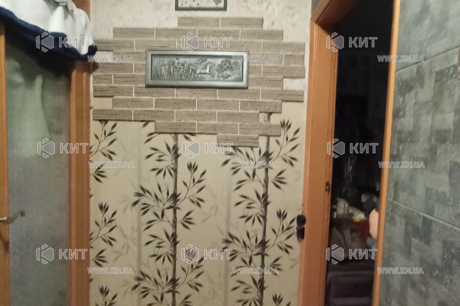 Продаж квартири Харків, Нові Дома, 48м²