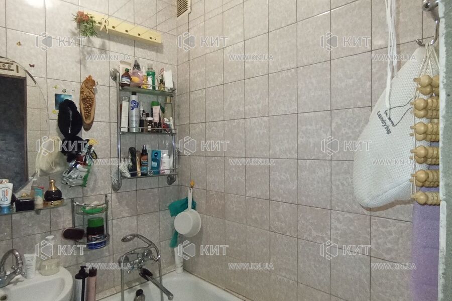 Продаж квартири Харків, Нові Дома, 48м²