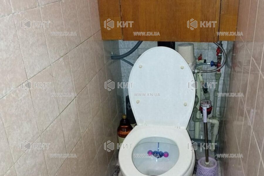 Продаж квартири Харків, Нові Дома, 48м²