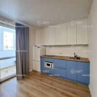 Продаж квартири Харків, Салтівка(Бараб.,Україна), 41м²