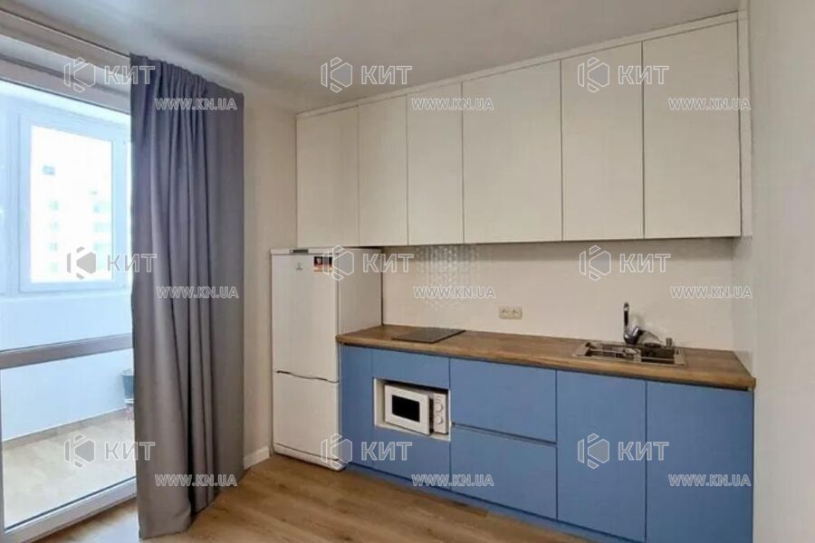 Продаж квартири Харків, Салтівка(Бараб.,Україна), 41м²
