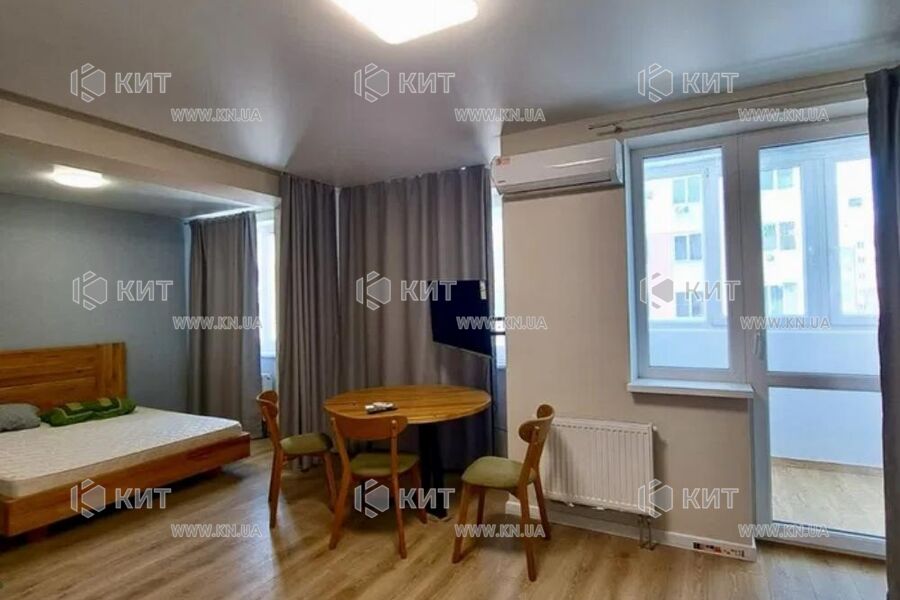 Продаж квартири Харків, Салтівка(Бараб.,Україна), 41м²